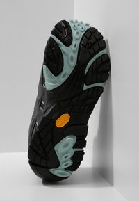 Merrell Hikingskor - light blue