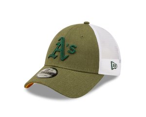 New Era HOME FIELD 9FORTY UNISEX - Pet - oakland athletics harhar