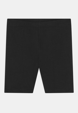BIKER - Short - black