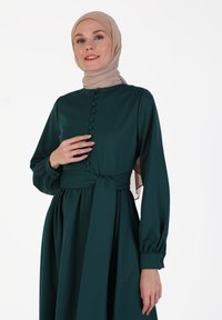 Modanisa Maxikjoler - emerald