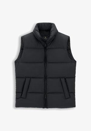 Boggi Milano, Veste sans manches - black