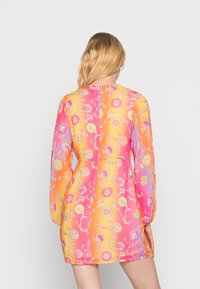 Never Fully Dressed STUDIO MONIQUE DRESS - Vestido de cocktail / Vestido de festa - multi