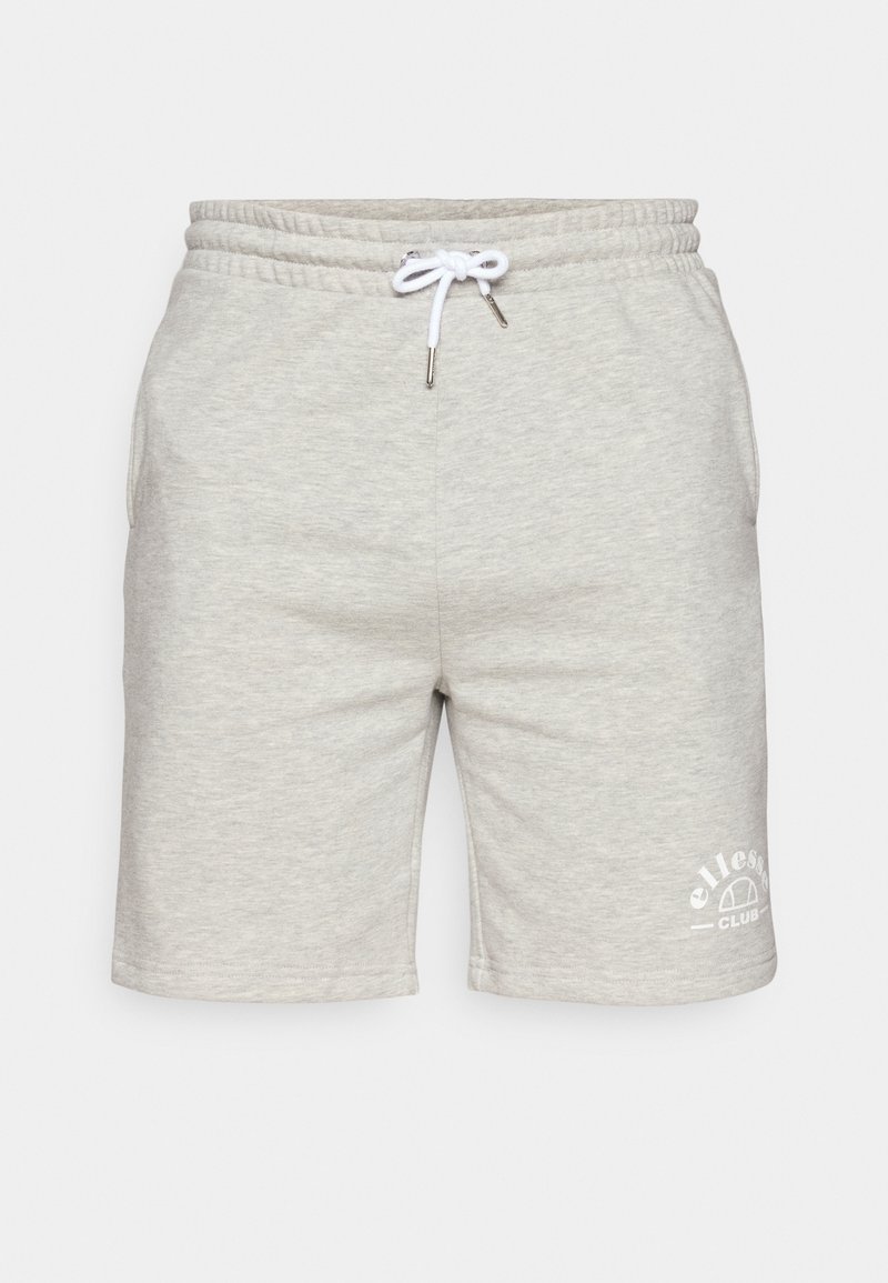 Ellesse Korte broeken grijs Ellesse Korte broeken grijs