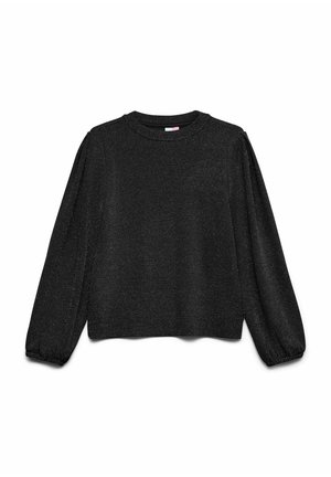 Blouse - black