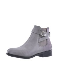 Elara Botines camperos - grau