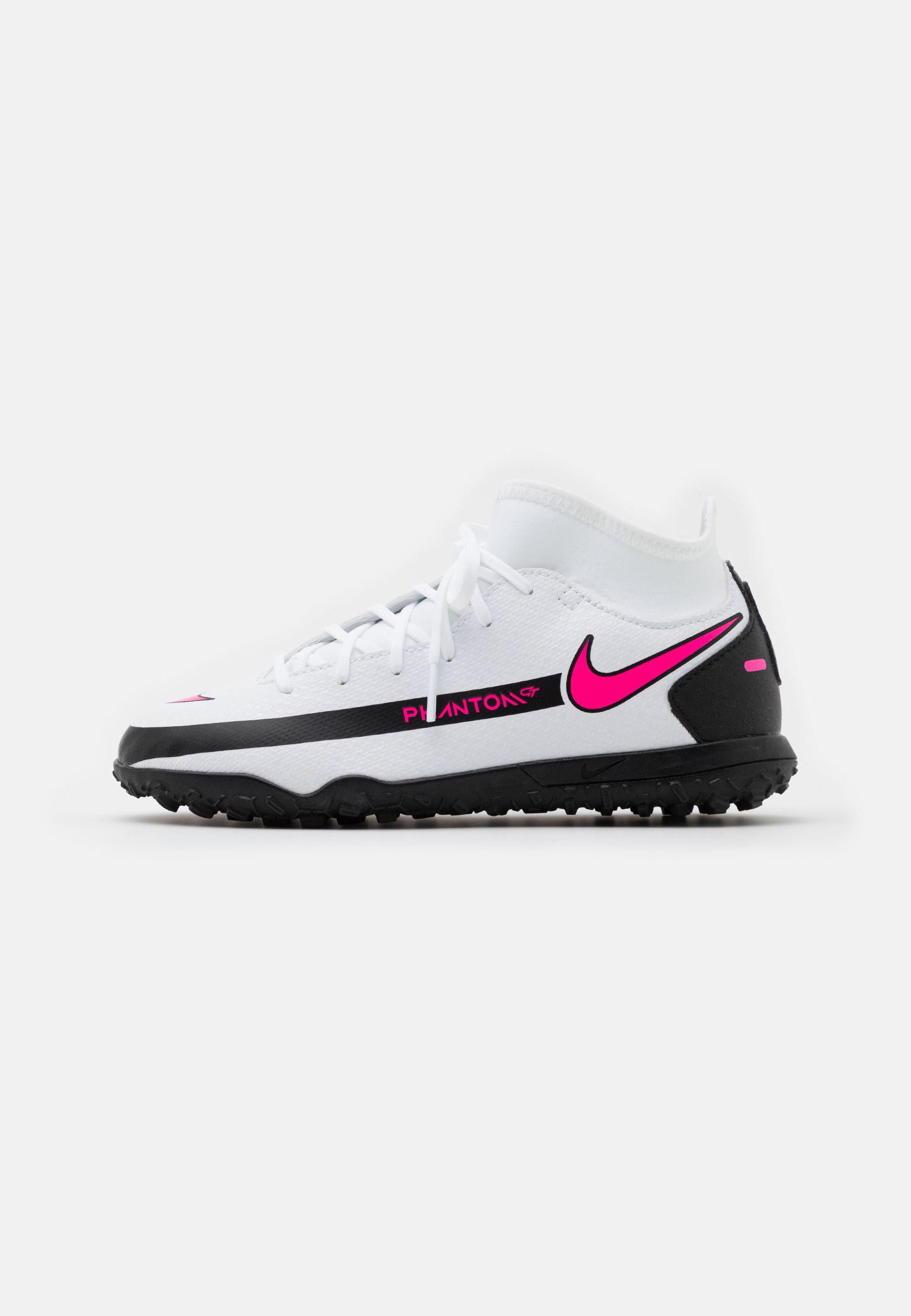 pink astro turf trainers
