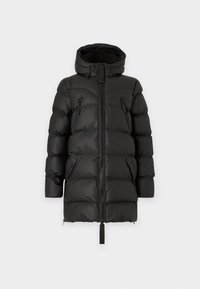 Hunter ORIGINAL ALBA - Téli kabát - black