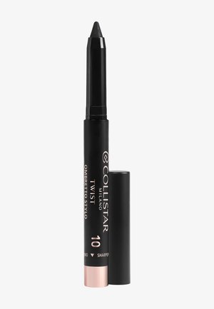 TWIST STYLO EYESHADOW - Fard à paupières - midnight memory matte