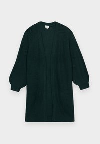 Atlasīts, dark green