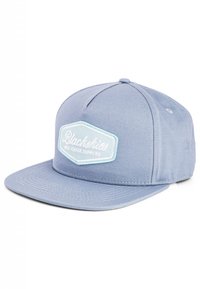 Cap - iceblue