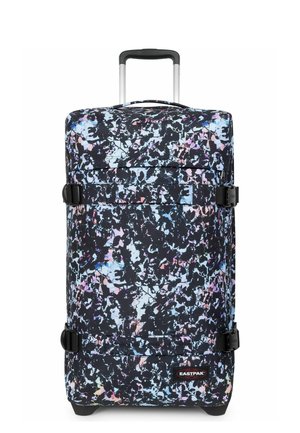 Bagage / koffer - camouflora light