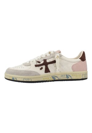 Premiata, BSKTCLAD 8284 BEIGE 36 - Zapatillas - beige