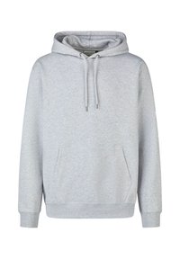 Unselected, heather gray