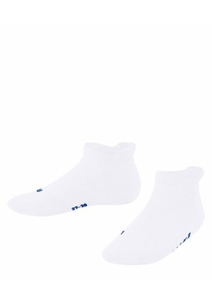COOL KICK SNEAKER - Socken - white