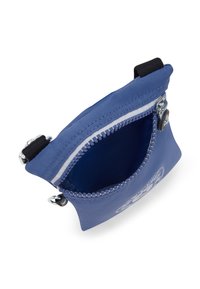 Kipling UNISEX AFIA LITE - Borsa a tracolla - blue lover combo