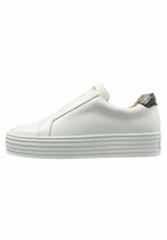 Phillip Hogg May Sneaker- Sand main image 0