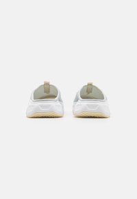 Salomon REELAX SLIDE - Tursandaler - pearl blue/white/bleached sand