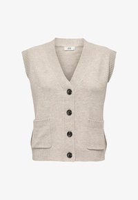 Niewybrane, chateau gray