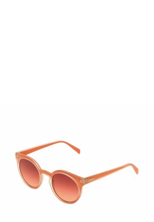 LULU - Sonnenbrille - velvet coral