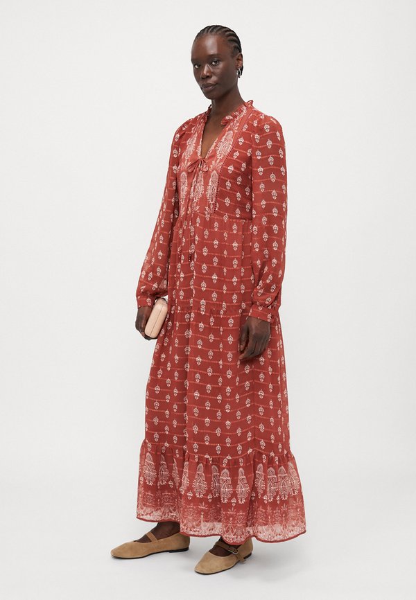 VMHEDI DRESS - Maxi dress4