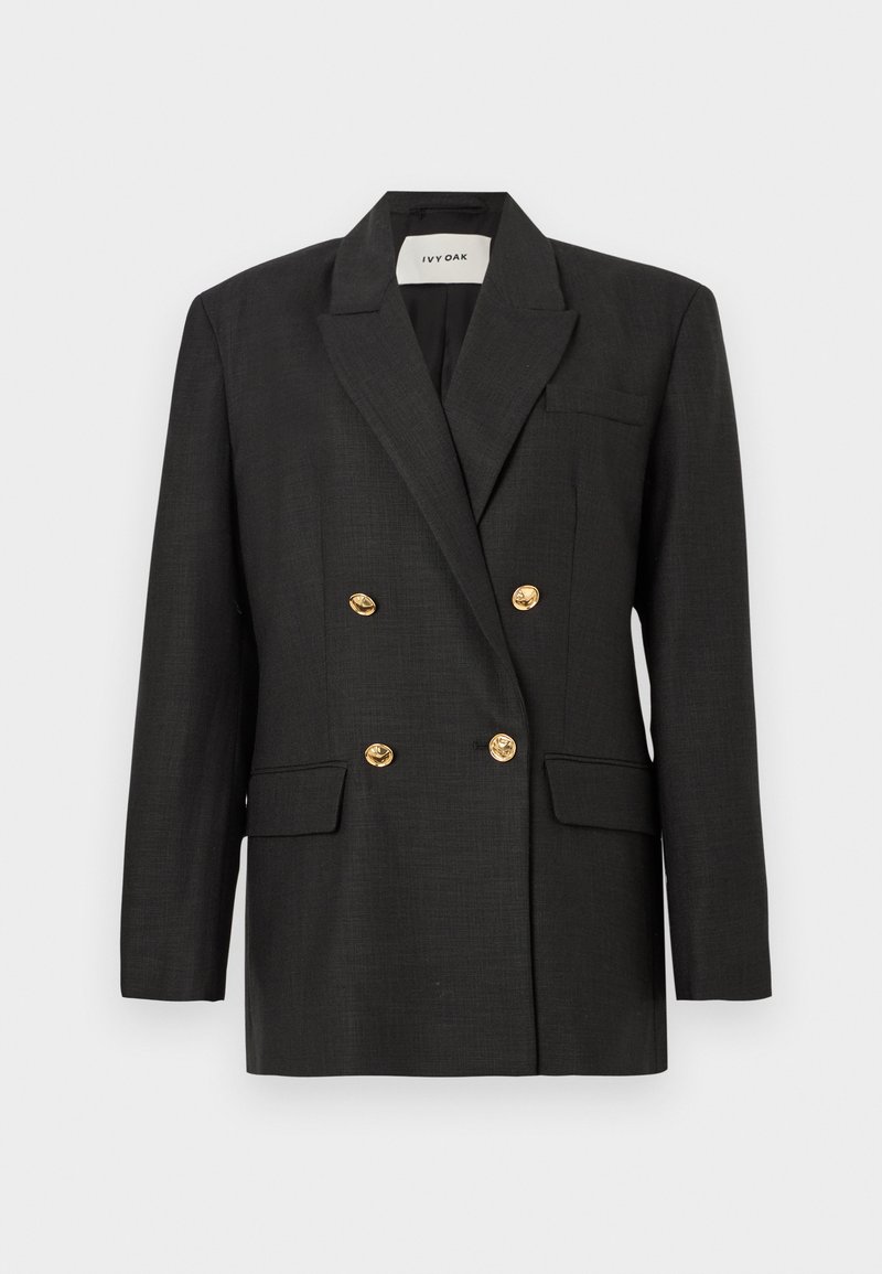 IVY OAK Blazer zwart