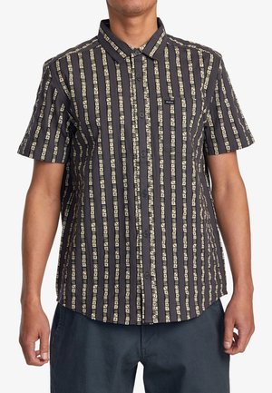 RVCA Chemise - blk