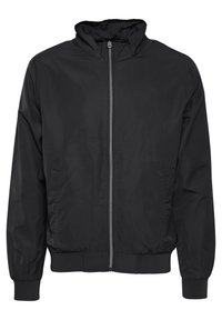 Unausgewählt, black