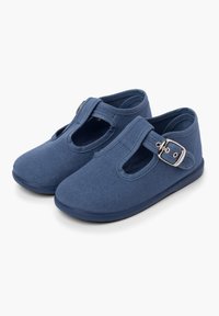 Pisamonas PEPITO HEBILLA - Scarpe primi passi - azul