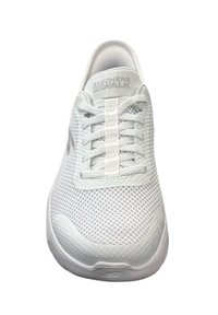 Skechers SNEAKERS - Sneaker low - wit