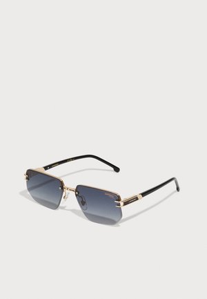 Carrera Solbriller - gold-coloured/black