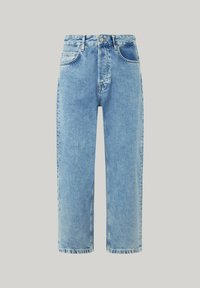 Vaqueros boyfriend - denim