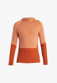 Selected, BRIGHT RED