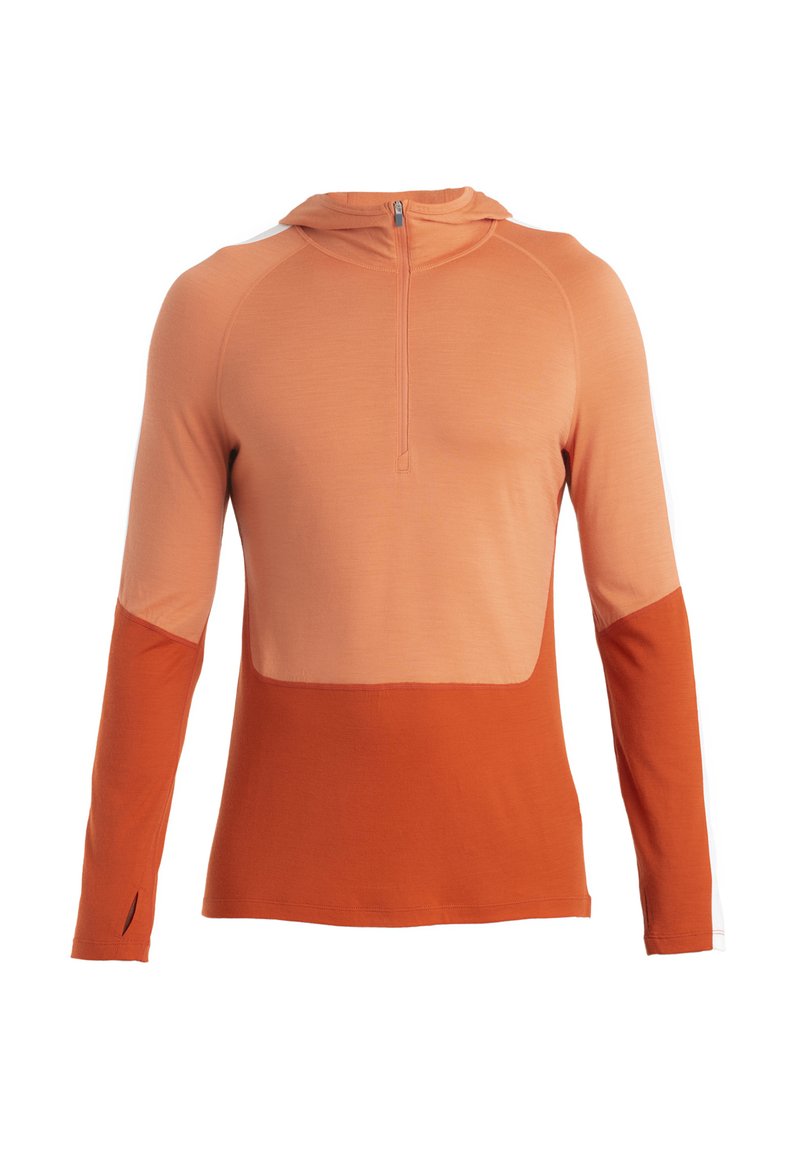 Maglietta a manica lunga