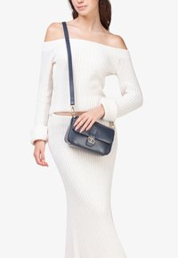 Miriade Bolso de mano - blu