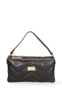 Non sélectionné, black and gold