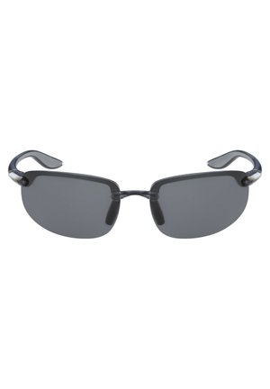 UNPARALLELED - Sunglasses - grey crystal smoke