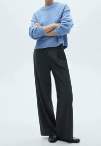 Mango Sweter
