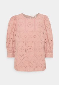 s.Oliver Pusero - light pink