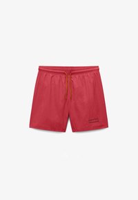 Ausgewählt, american b raq