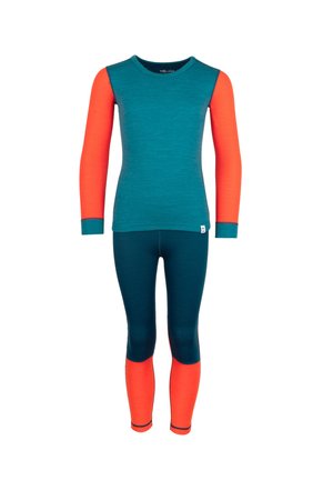 SET - Unterhemd/-shirt - dark marine