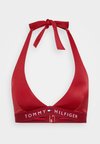 ORIGINAL HALTER - Bikini top - regatta red