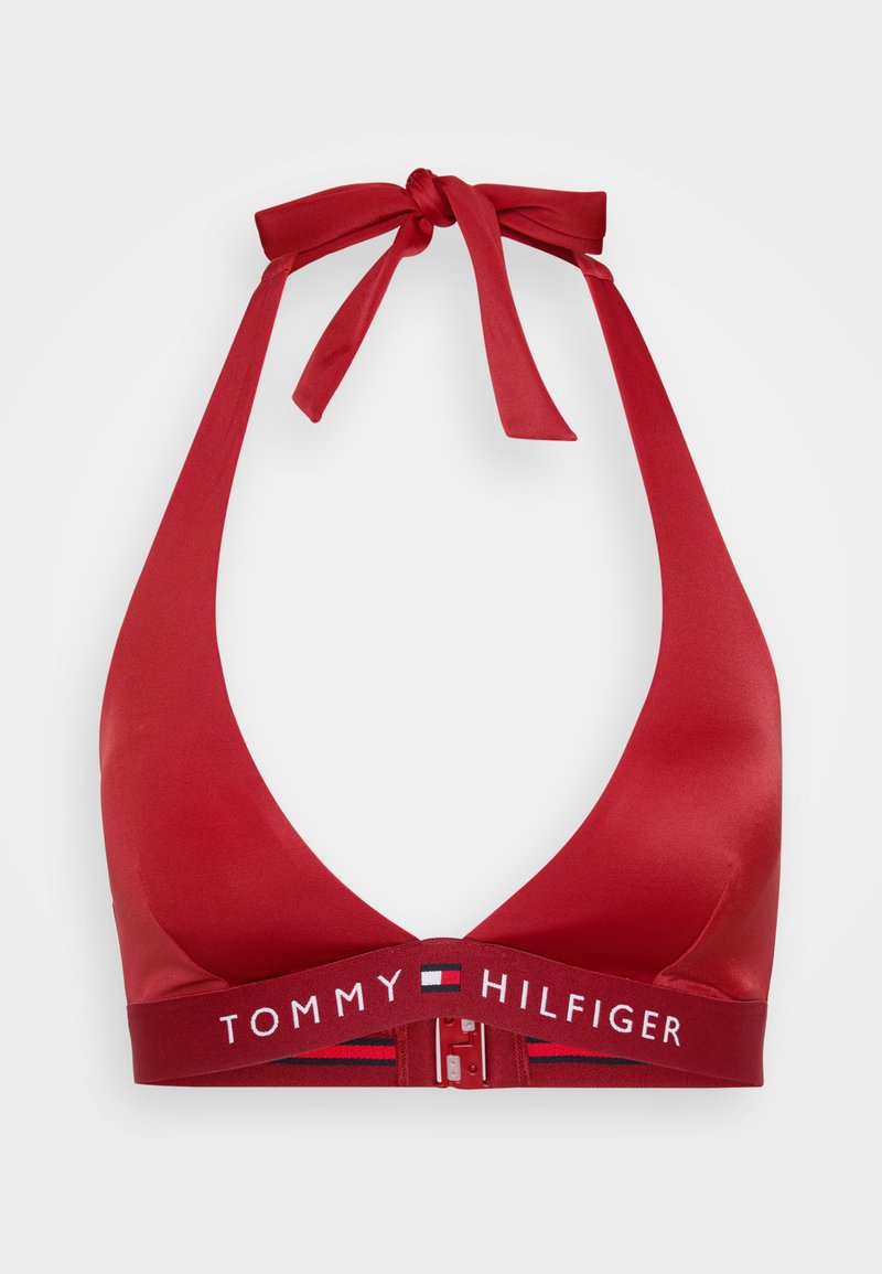 Tommy Hilfiger Bikinitop rood Tommy Hilfiger Bikinitop rood