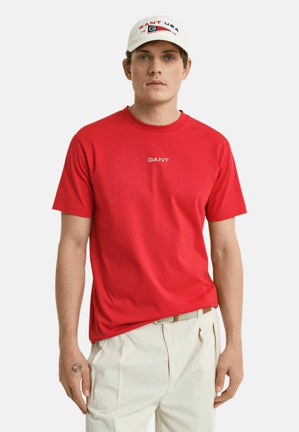 T-Shirt basic