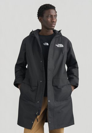 REIGN ON  - Παρκά - black