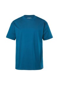 Unausgewählt, blue