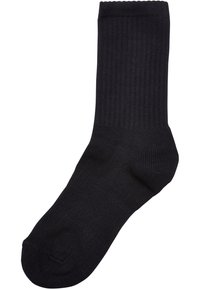Urban Classics 5-PACK - Strømper - black