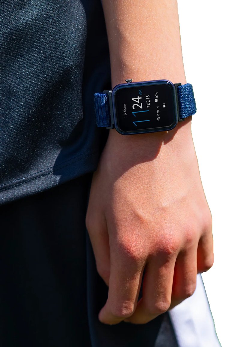 Tikkers SERIES 13 - Smartwatch - blue