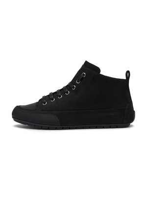 Sneakers alte - schwarz