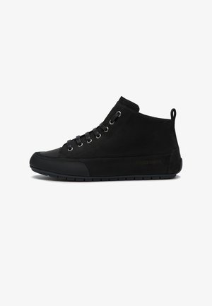 Candice Cooper Sneakers alte - schwarz