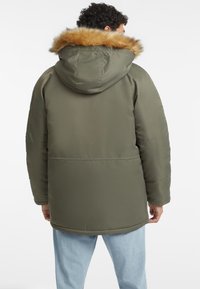 Guess Jeans - Parka